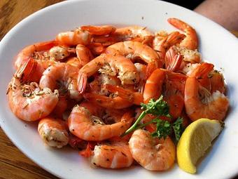 Product - Lagerheads Bar & Grill in Ormond Beach, FL American Restaurants