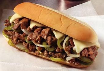 Product - Lagerheads Bar & Grill in Ormond Beach, FL American Restaurants