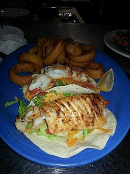 Product - Lagerheads Bar & Grill in Ormond Beach, FL American Restaurants