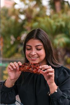 Product - DoubleTree Orlando at SeaWorld Restaurants in Orlando, FL American Restaurants