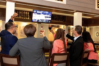 Product - DoubleTree Orlando at SeaWorld Restaurants in Orlando, FL American Restaurants