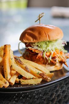 Product - DoubleTree Orlando at SeaWorld Restaurants in Orlando, FL American Restaurants