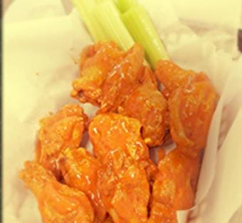 Product - Laid Back Burger Shack in Florence, MS American Restaurants