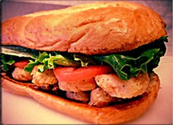 Product - Laid Back Burger Shack in Florence, MS American Restaurants