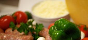 Product - Laid Back Burger Shack in Florence, MS American Restaurants