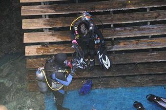 Product - Lake Norman Scuba in Mooresville, NC Sports & Recreational Services