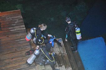 Product - Lake Norman Scuba in Mooresville, NC Sports & Recreational Services
