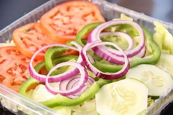 Product - Lake Williams Pizza in Marlborough, MA American Restaurants