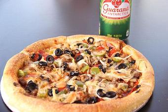 Product - Lake Williams Pizza in Marlborough, MA American Restaurants