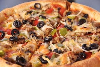 Product - Lake Williams Pizza in Marlborough, MA American Restaurants