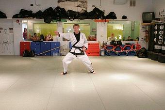 Product - Lake Zurich Family Martial Arts in Lake Zurich, IL Martial Arts & Self Defense Schools