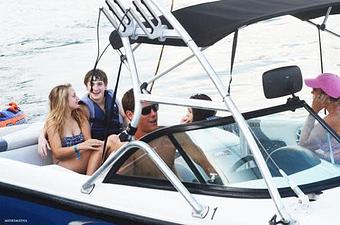 Product - Lakeway Marina in Lakeway, TX Marinas & Marina Services