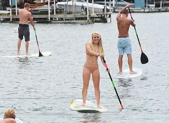 Product - Lakeway Marina in Lakeway, TX Marinas & Marina Services