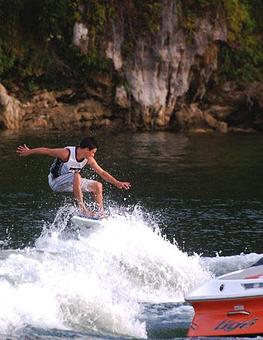 Product - Lakeway Marina in Lakeway, TX Marinas & Marina Services