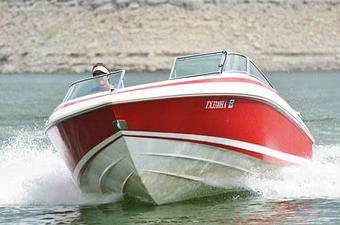 Product - Lakeway Marina in Lakeway, TX Marinas & Marina Services