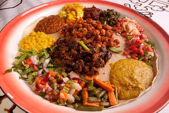 Product - Lalibela Ethiopian Restaurant in South Orange, NJ Diner Restaurants