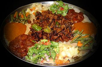 Product - Lalibela Ethiopian Restaurant in South Orange, NJ Diner Restaurants