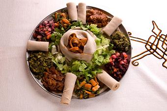 Product - Lalibela Ethiopian Restaurant in South Orange, NJ Diner Restaurants