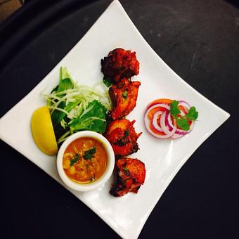 Product - Laliguras Indian & Nepali Bistro in Washington, DC Indian Restaurants