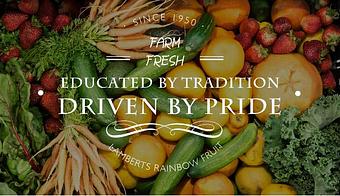 Product - Lambert's Rainbow Market in Westwood, MA Delicatessen Restaurants