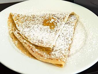 Product - Lamia's Crêpes in Town Center - Virginia Beach, VA French Restaurants