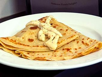Product - Lamia's Crêpes in Town Center - Virginia Beach, VA French Restaurants