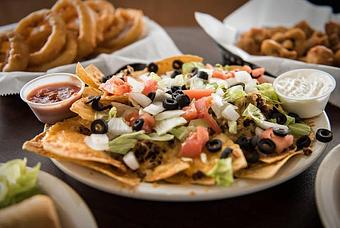 Product - Lamplighter OC in Olivet, MI American Restaurants