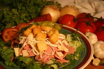 Product - Lamppost Pizza in Davis, CA Pizza Restaurant