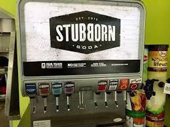 Product - Lamppost Pizza in Davis, CA Pizza Restaurant