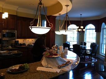 Product - Lancaster Tavern B & B Restaurant in Lancaster, VA American Restaurants