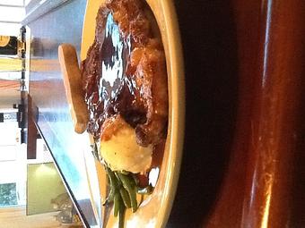 Product - Lancaster Tavern B & B Restaurant in Lancaster, VA American Restaurants