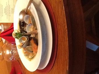 Product - Lancaster Tavern B & B Restaurant in Lancaster, VA American Restaurants