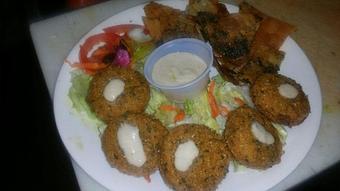 Product - Land Of The Pyramids in Colorado Springs, CO Mediterranean Restaurants