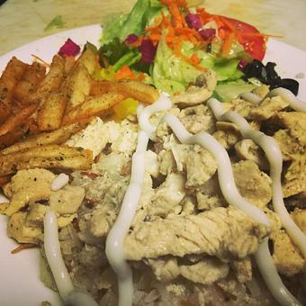 Product - Land Of The Pyramids in Colorado Springs, CO Mediterranean Restaurants