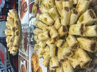 Product - Land Of The Pyramids in Colorado Springs, CO Mediterranean Restaurants
