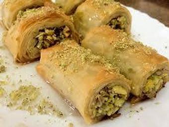 Product - Land Of The Pyramids in Colorado Springs, CO Mediterranean Restaurants