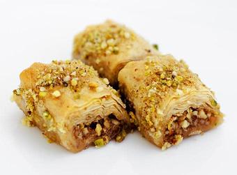 Product - Land Of The Pyramids in Colorado Springs, CO Mediterranean Restaurants