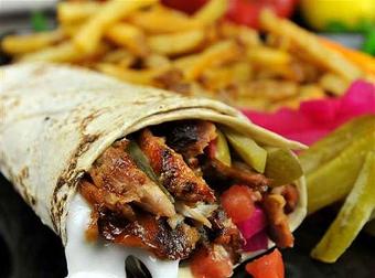 Product - Land Of The Pyramids in Colorado Springs, CO Mediterranean Restaurants