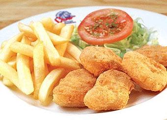 Product - Land Of The Pyramids in Colorado Springs, CO Mediterranean Restaurants
