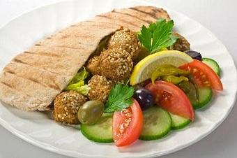 Product - Land Of The Pyramids in Colorado Springs, CO Mediterranean Restaurants