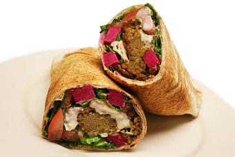 Product - Land Of The Pyramids in Colorado Springs, CO Mediterranean Restaurants