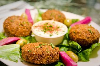 Product - Land Of The Pyramids in Colorado Springs, CO Mediterranean Restaurants