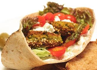 Product - Land Of The Pyramids in Colorado Springs, CO Mediterranean Restaurants