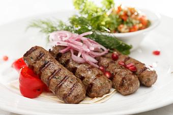 Product - Land Of The Pyramids in Colorado Springs, CO Mediterranean Restaurants