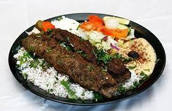 Product - Land Of The Pyramids in Colorado Springs, CO Mediterranean Restaurants