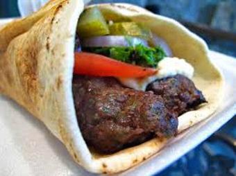 Product - Land Of The Pyramids in Colorado Springs, CO Mediterranean Restaurants