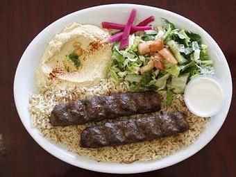 Product - Land Of The Pyramids in Colorado Springs, CO Mediterranean Restaurants