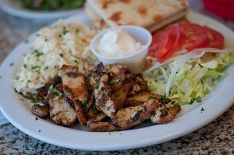Product - Land Of The Pyramids in Colorado Springs, CO Mediterranean Restaurants
