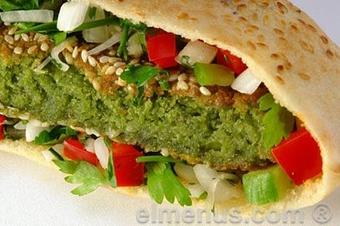 Product - Land Of The Pyramids in Colorado Springs, CO Mediterranean Restaurants