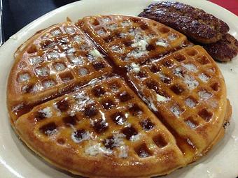 Product - Landon's Grill in Pearland, TX American Restaurants